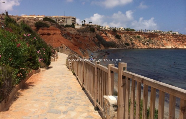 Obra nueva - Villa - Orihuela Costa
