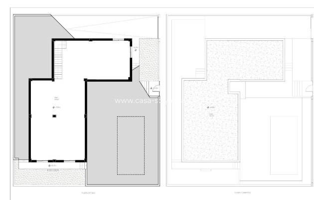 New Build - Villa - Torre Pacheco - Santa Rosalia Lake and Life Resort