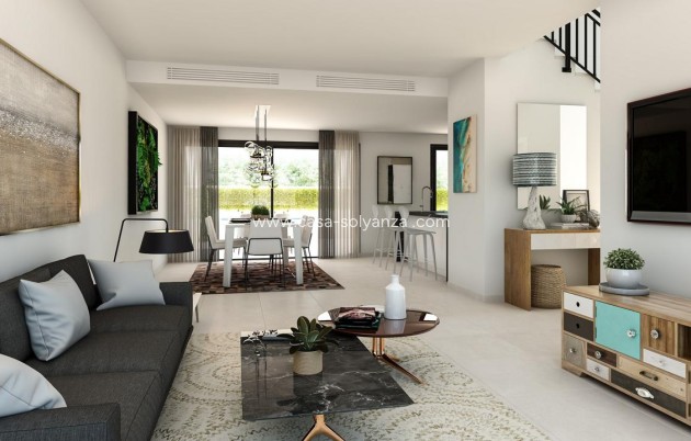 New Build - Villa - Denia - Tossal Gros
