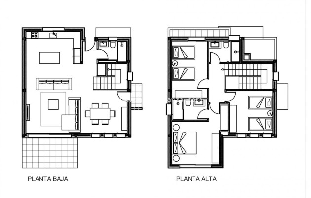 New Build - Villa - Denia - Tossal Gros