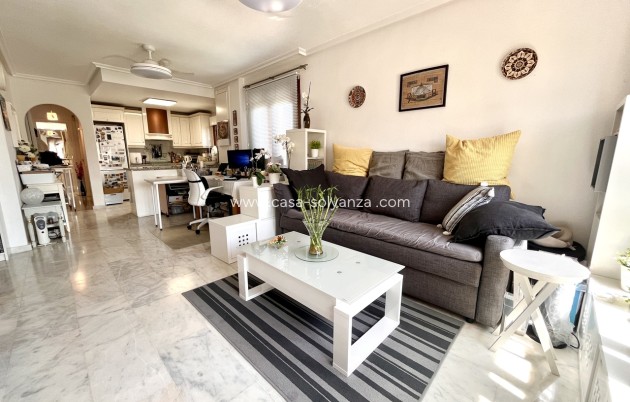 Resale - Apartment / flat - Villamartin - Costa Blanca