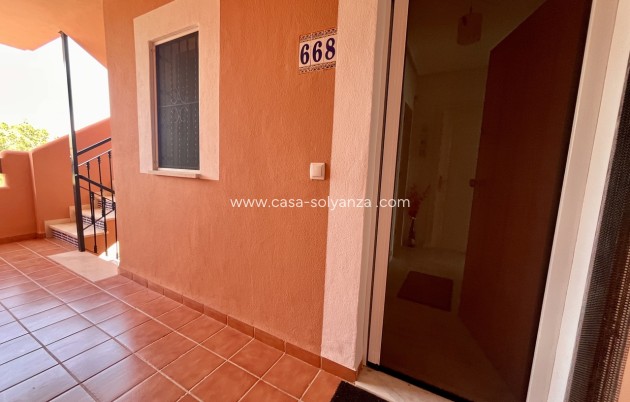 Resale - Apartment / flat - Villamartin - Costa Blanca