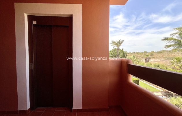 Resale - Apartment / flat - Villamartin - Costa Blanca
