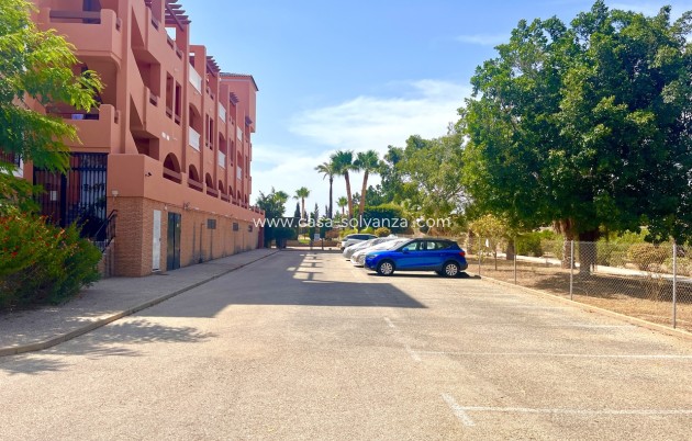 Resale - Apartment / flat - Villamartin - Costa Blanca