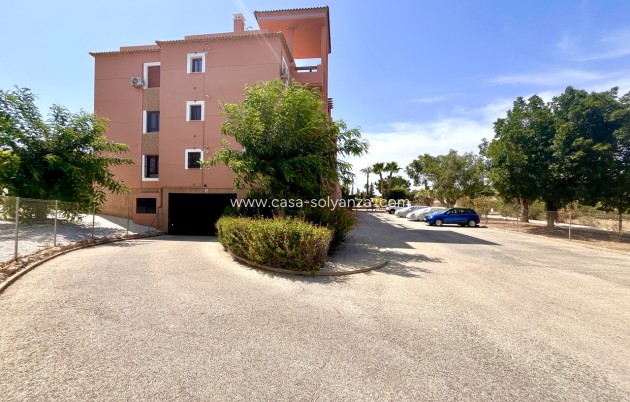 Resale - Apartment / flat - Villamartin - Costa Blanca