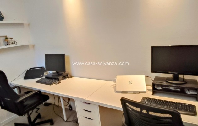 Resale - Villa - Torrevieja - Costa Blanca