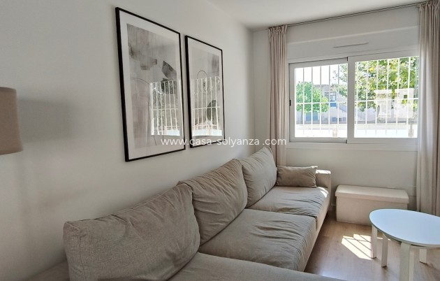 Resale - Villa - Torrevieja - Costa Blanca