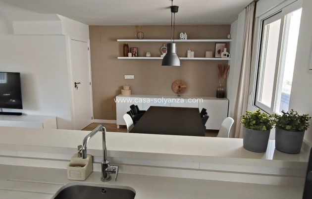 Resale - Villa - Torrevieja - Costa Blanca
