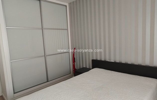 Resale - Villa - Torrevieja - Costa Blanca