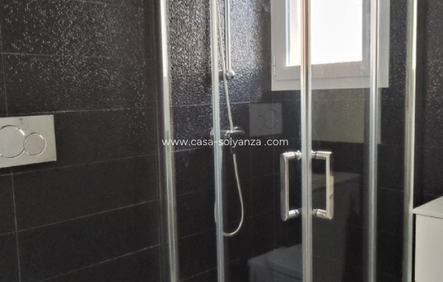 Resale - Villa - Torrevieja - Costa Blanca