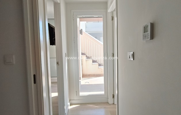 Resale - Villa - Torrevieja - Costa Blanca
