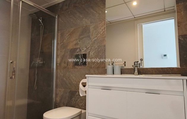 Resale - Villa - Torrevieja - Costa Blanca