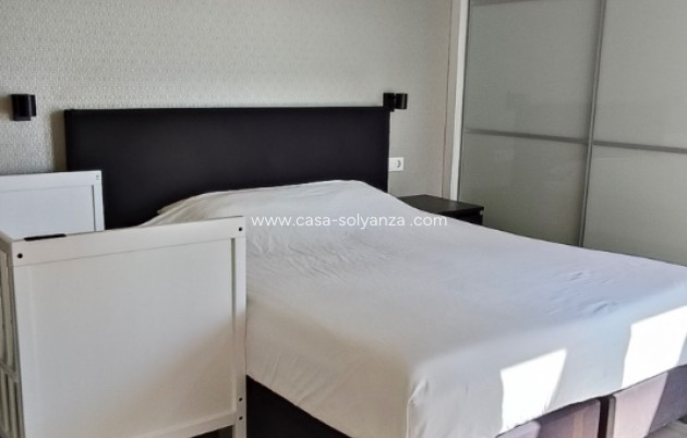 Resale - Villa - Torrevieja - Costa Blanca