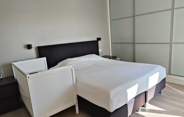 Resale - Villa - Torrevieja - Costa Blanca