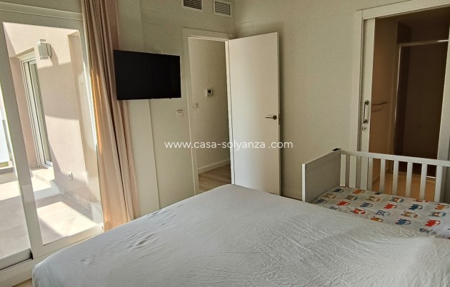Resale - Villa - Torrevieja - Costa Blanca