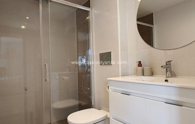 Resale - Villa - Torrevieja - Costa Blanca