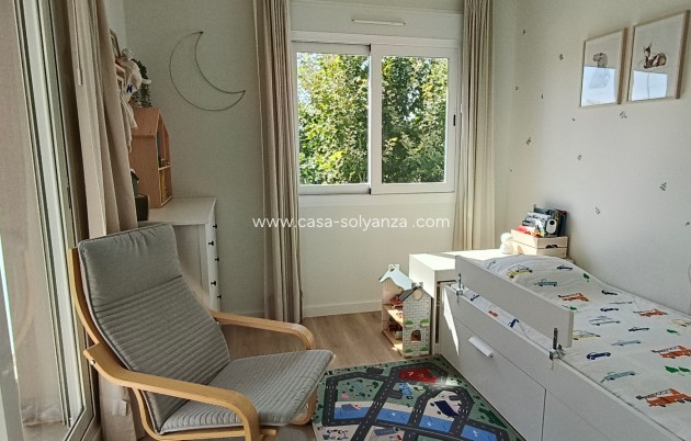 Resale - Villa - Torrevieja - Costa Blanca