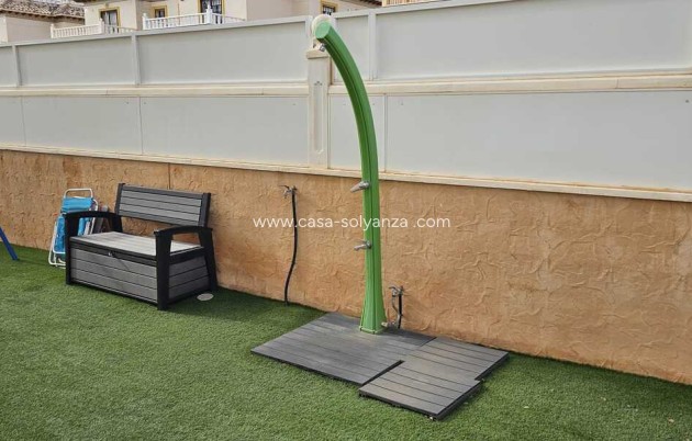 Resale - Bungalow - Cabo Roig - Lomas de Cabo Roig - Playa Golf