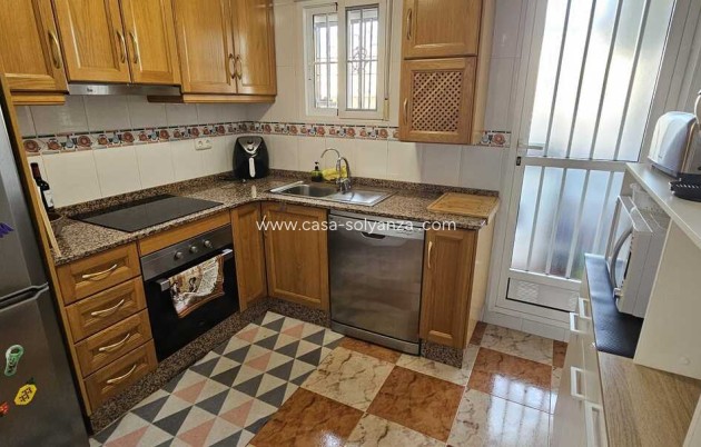 Resale - Bungalow - Cabo Roig - Lomas de Cabo Roig - Playa Golf