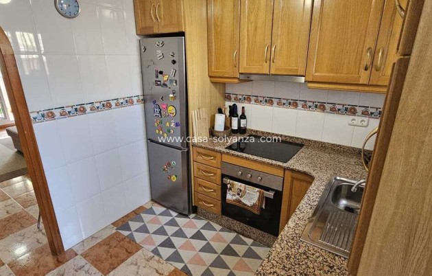 Resale - Bungalow - Cabo Roig - Lomas de Cabo Roig - Playa Golf