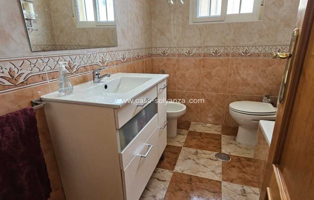 Resale - Bungalow - Cabo Roig - Lomas de Cabo Roig - Playa Golf