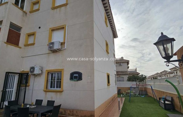 Resale - Bungalow - Cabo Roig - Lomas de Cabo Roig - Playa Golf