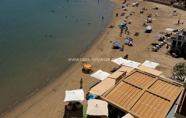Resale - Apartment / flat - Torrevieja - El Acequión - Los Náufragos