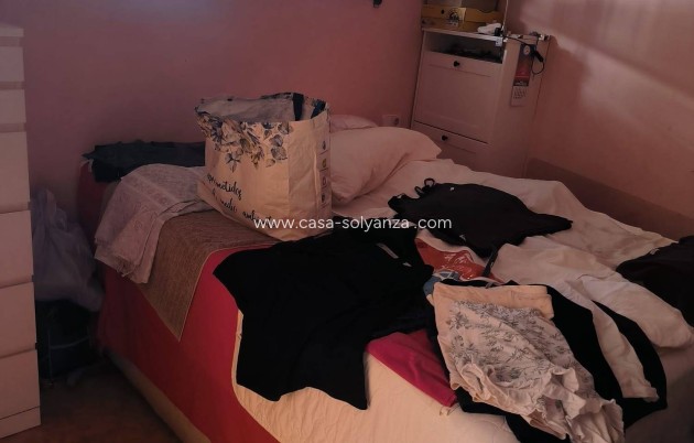 Resale - Commercial - Lo Pagan - Villananitos