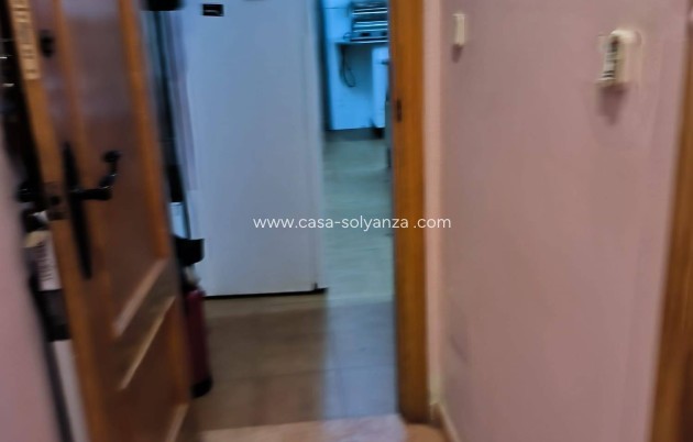 Resale - Commercial - Lo Pagan - Villananitos
