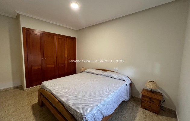 Resale - Villa - Dolores - Cmno. Escorredor