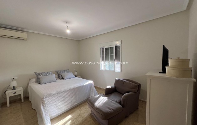 Resale - Villa - Dolores - Cmno. Escorredor