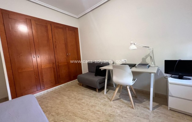 Resale - Villa - Dolores - Cmno. Escorredor