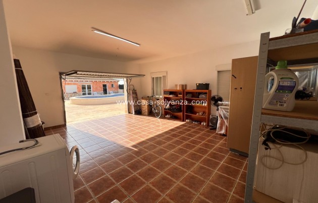 Resale - Villa - Dolores - Cmno. Escorredor