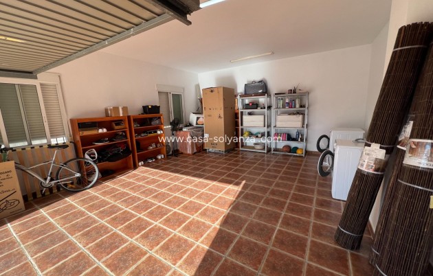 Resale - Villa - Dolores - Cmno. Escorredor