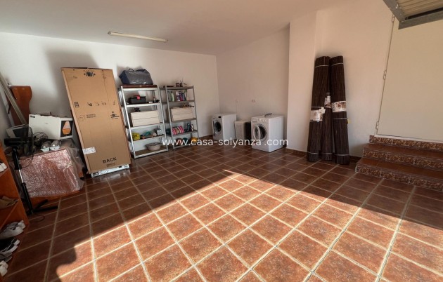 Resale - Villa - Dolores - Cmno. Escorredor