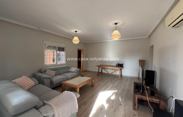 Resale - Villa - Dolores - Cmno. Escorredor