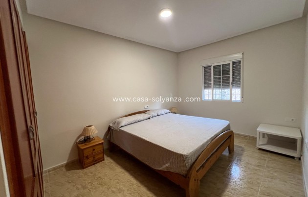 Resale - Villa - Dolores - Cmno. Escorredor