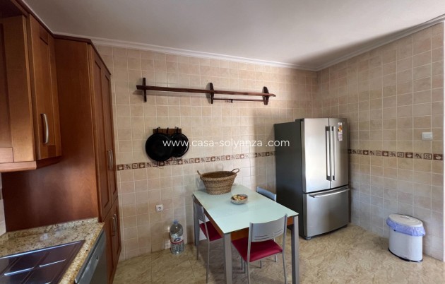 Resale - Villa - Dolores - Cmno. Escorredor
