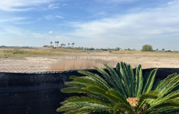 Resale - Villa - Dolores - Cmno. Escorredor