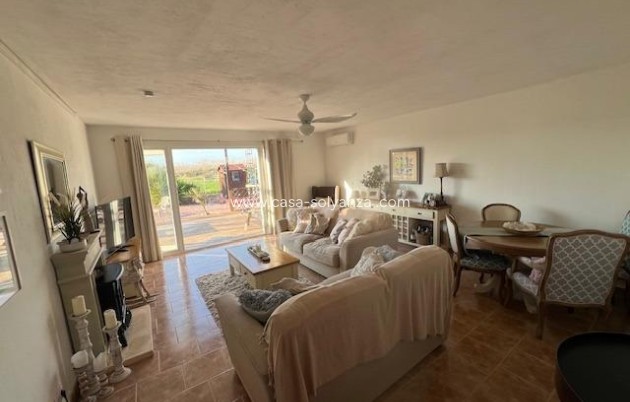 Resale - Country Property/Finca - Dolores - Comunidad Valenciana