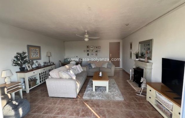Resale - Country Property/Finca - Dolores - Comunidad Valenciana