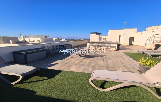 Resale - Apartment / flat - Formentera de Segura - Formentera del Segura