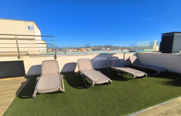 Resale - Apartment / flat - Formentera de Segura - Formentera del Segura