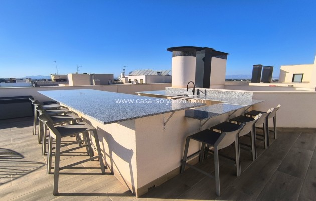 Resale - Apartment / flat - Formentera de Segura - Formentera del Segura
