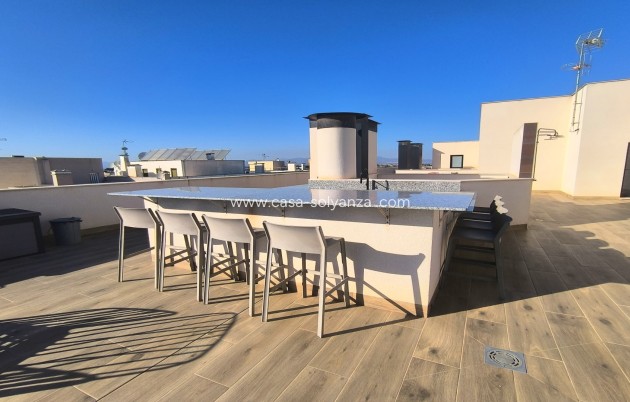 Resale - Apartment / flat - Formentera de Segura - Formentera del Segura