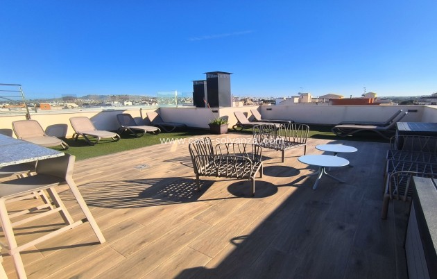 Resale - Apartment / flat - Formentera de Segura - Formentera del Segura