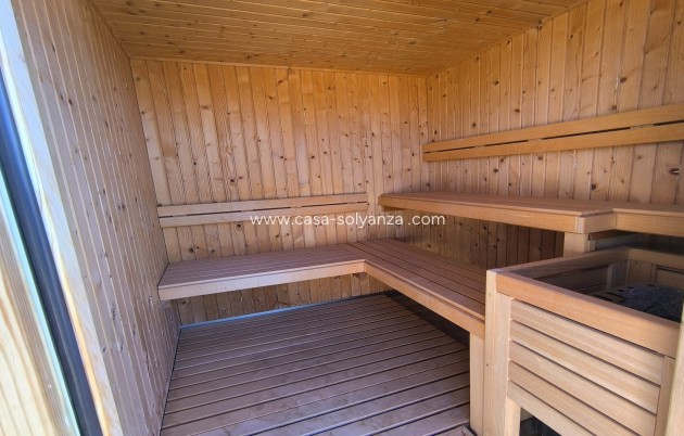 Resale - Apartment / flat - Formentera de Segura - Formentera del Segura