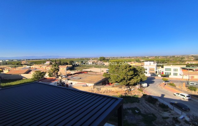 Resale - Apartment / flat - Formentera de Segura - Formentera del Segura