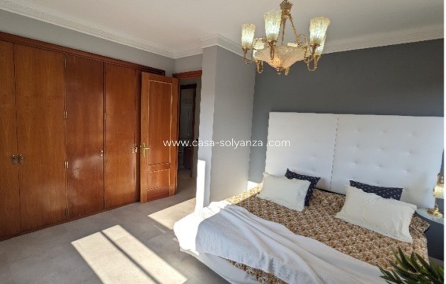 Wiederverkauf - Wohnung - Benidorm