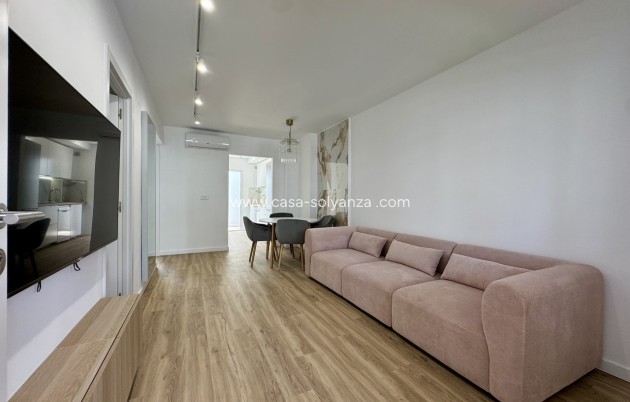 Reventa - Apartamento / piso - Los Altos